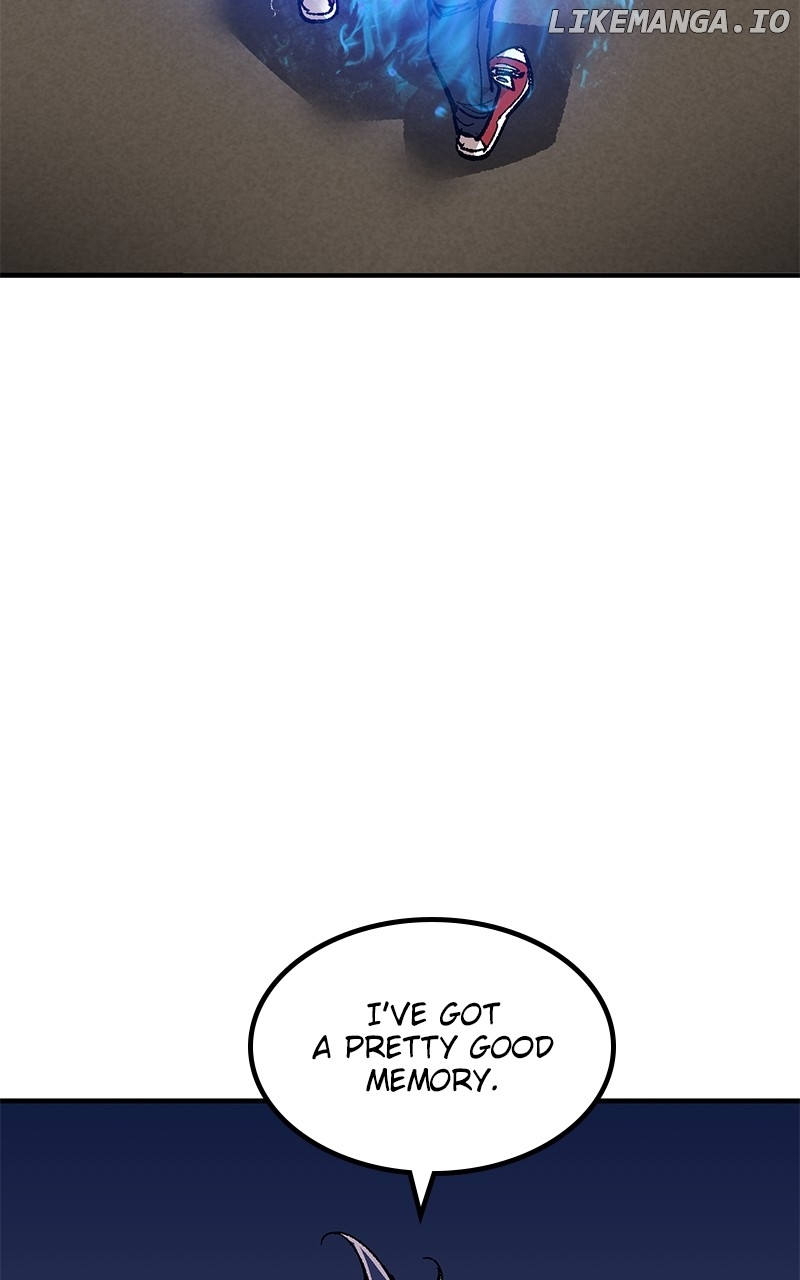 Kill To Survive Chapter 14 - page 17