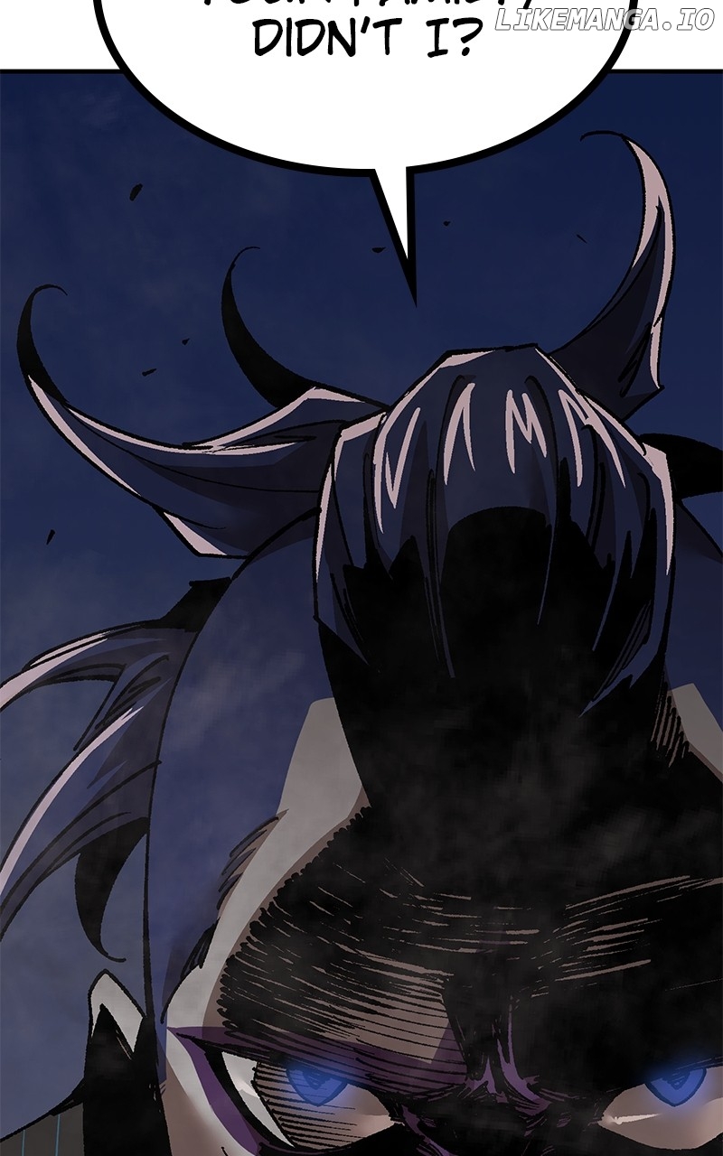 Kill To Survive Chapter 14 - page 21