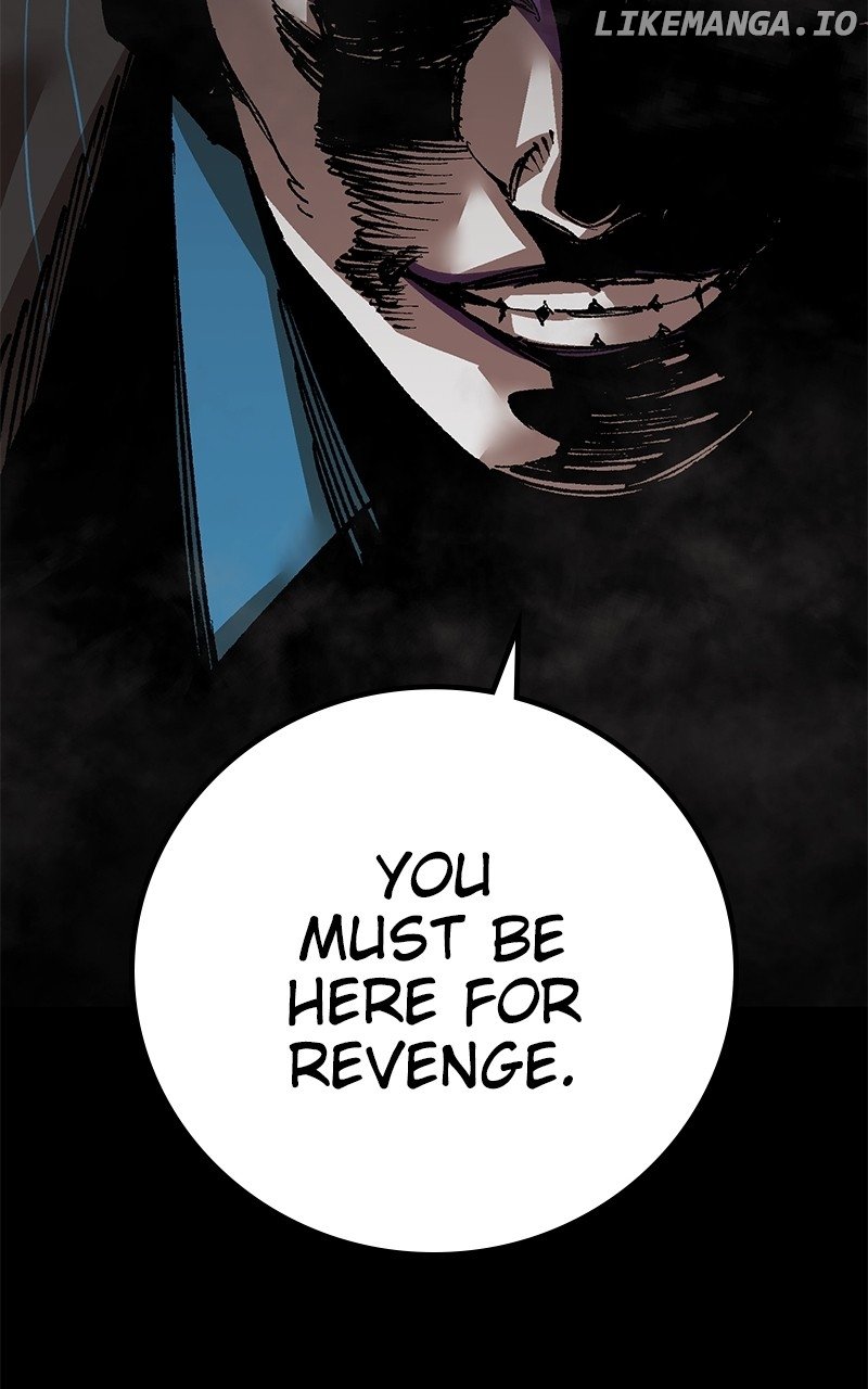 Kill To Survive Chapter 14 - page 22