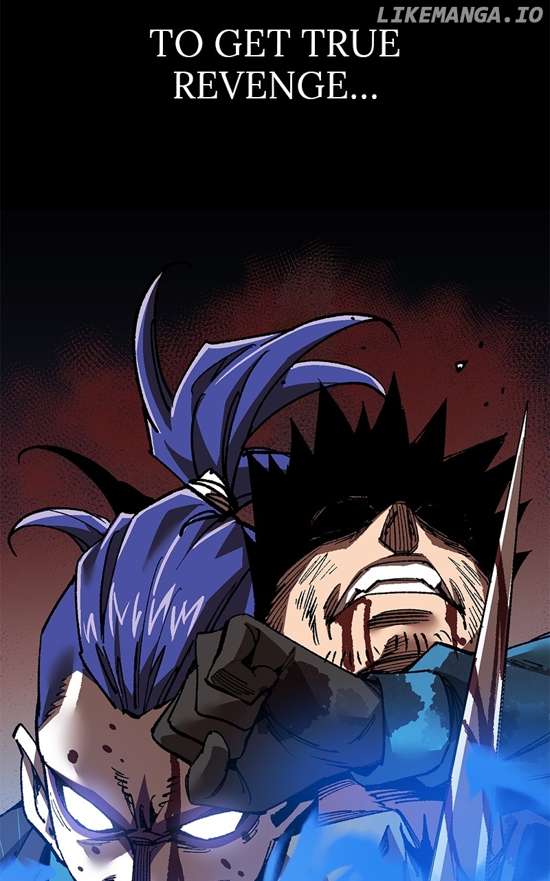 Kill To Survive Chapter 14 - page 24