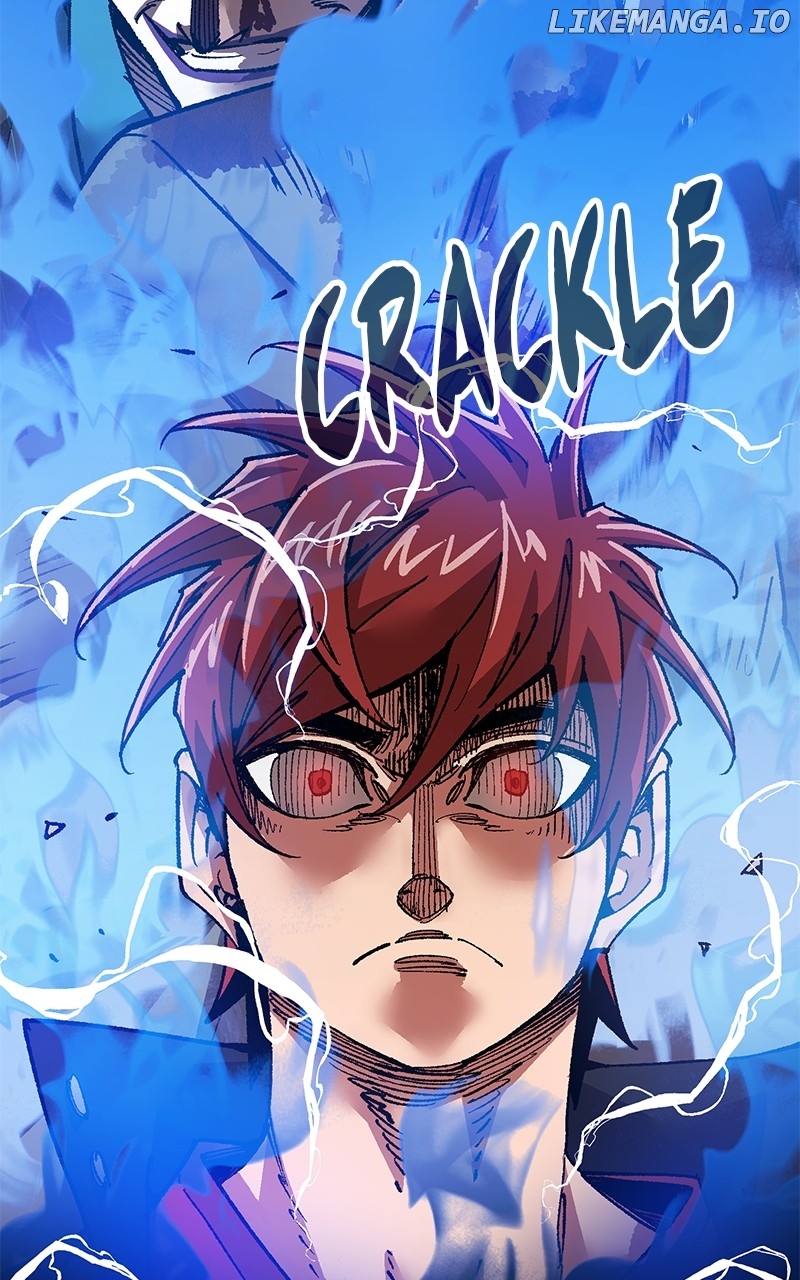 Kill To Survive Chapter 14 - page 25