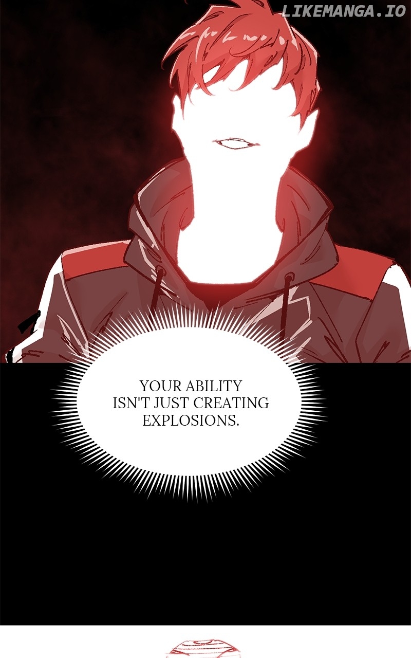 Kill To Survive Chapter 14 - page 28
