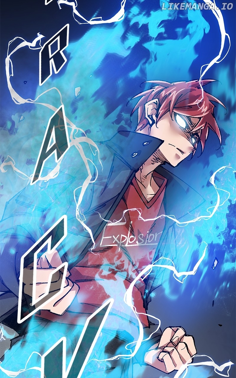 Kill To Survive Chapter 14 - page 35