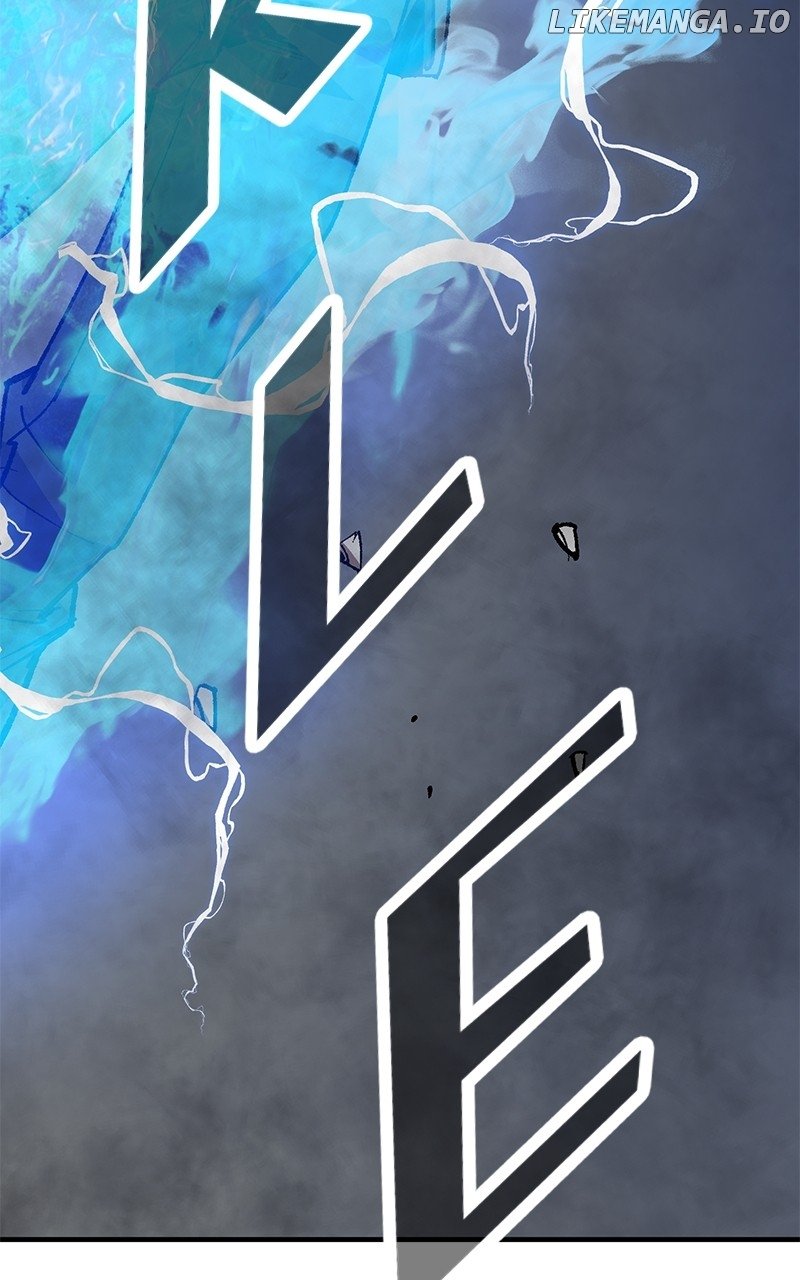 Kill To Survive Chapter 14 - page 36