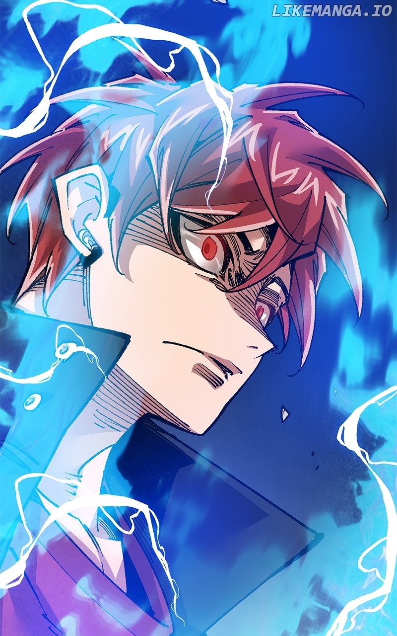 Kill To Survive Chapter 14 - page 38