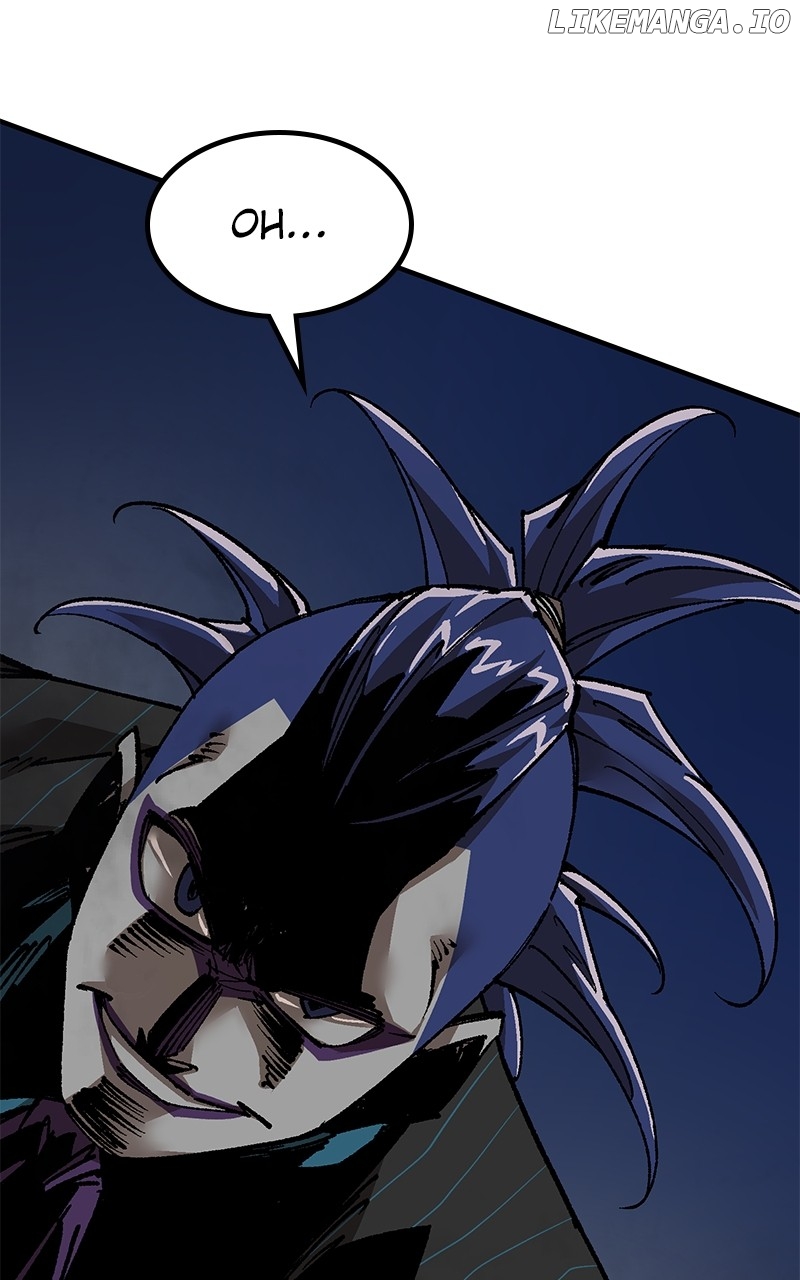Kill To Survive Chapter 14 - page 40