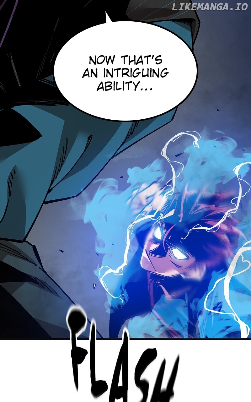 Kill To Survive Chapter 14 - page 41