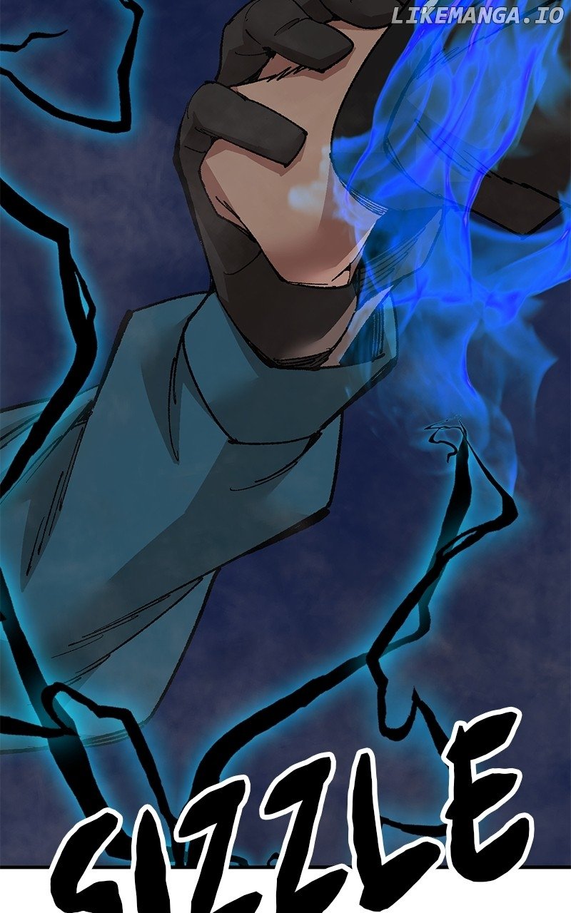Kill To Survive Chapter 14 - page 47