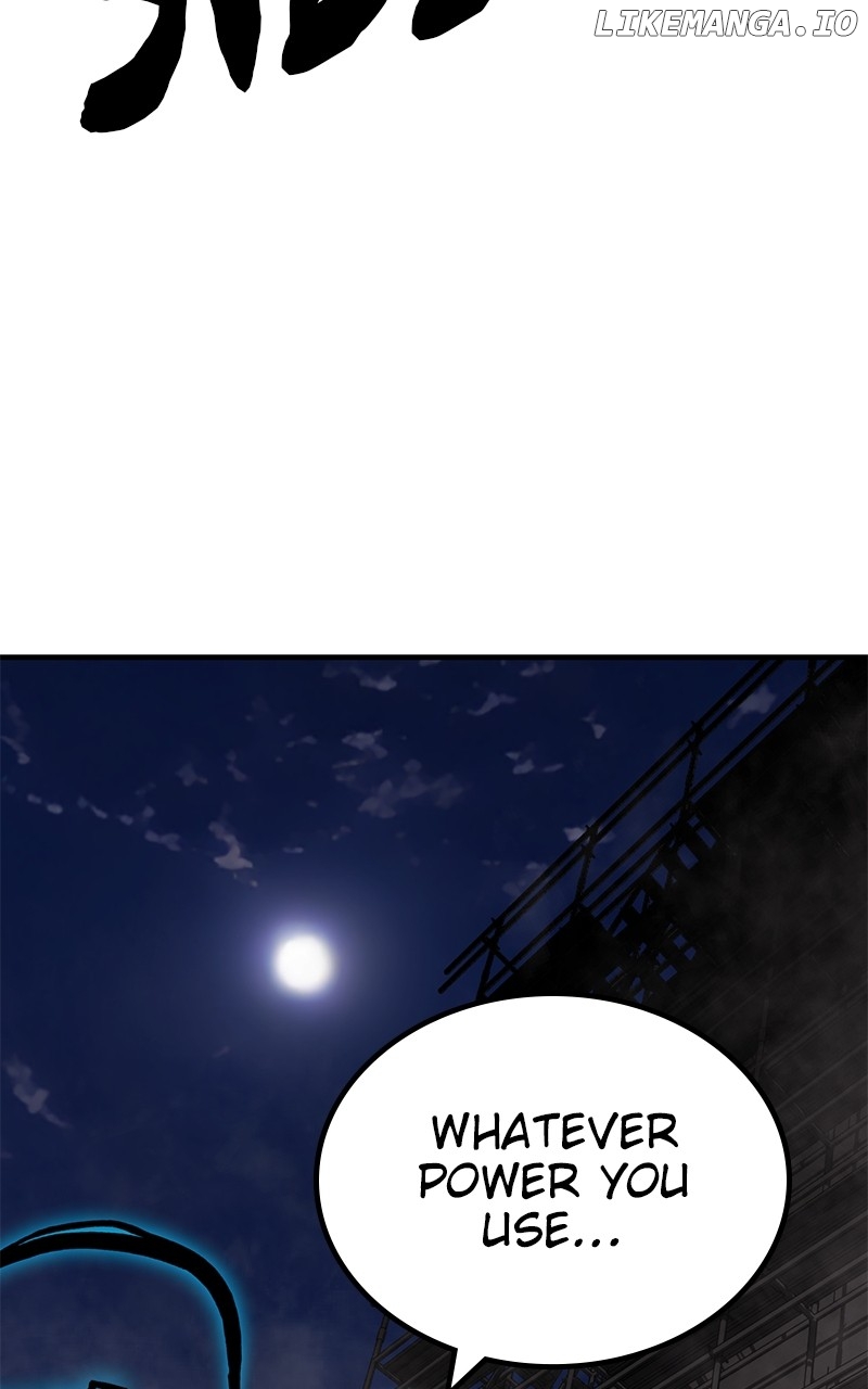 Kill To Survive Chapter 14 - page 48