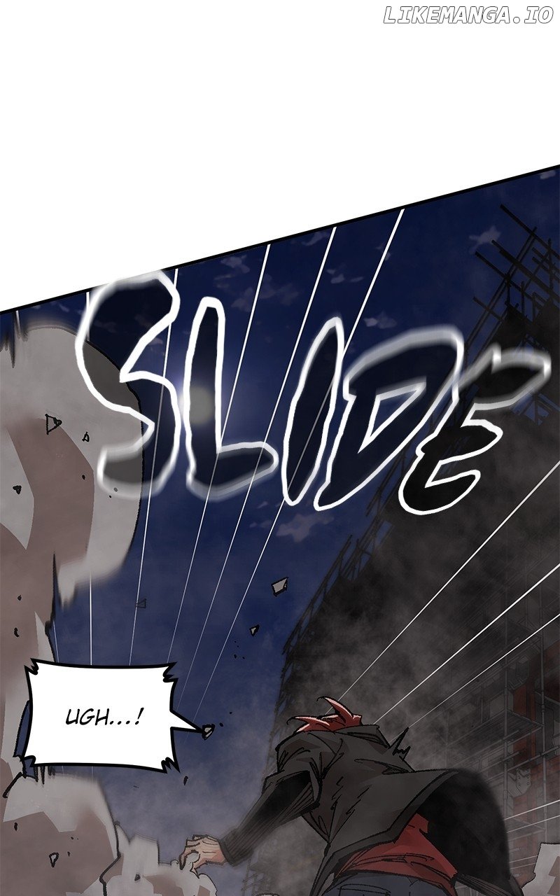 Kill To Survive Chapter 14 - page 55