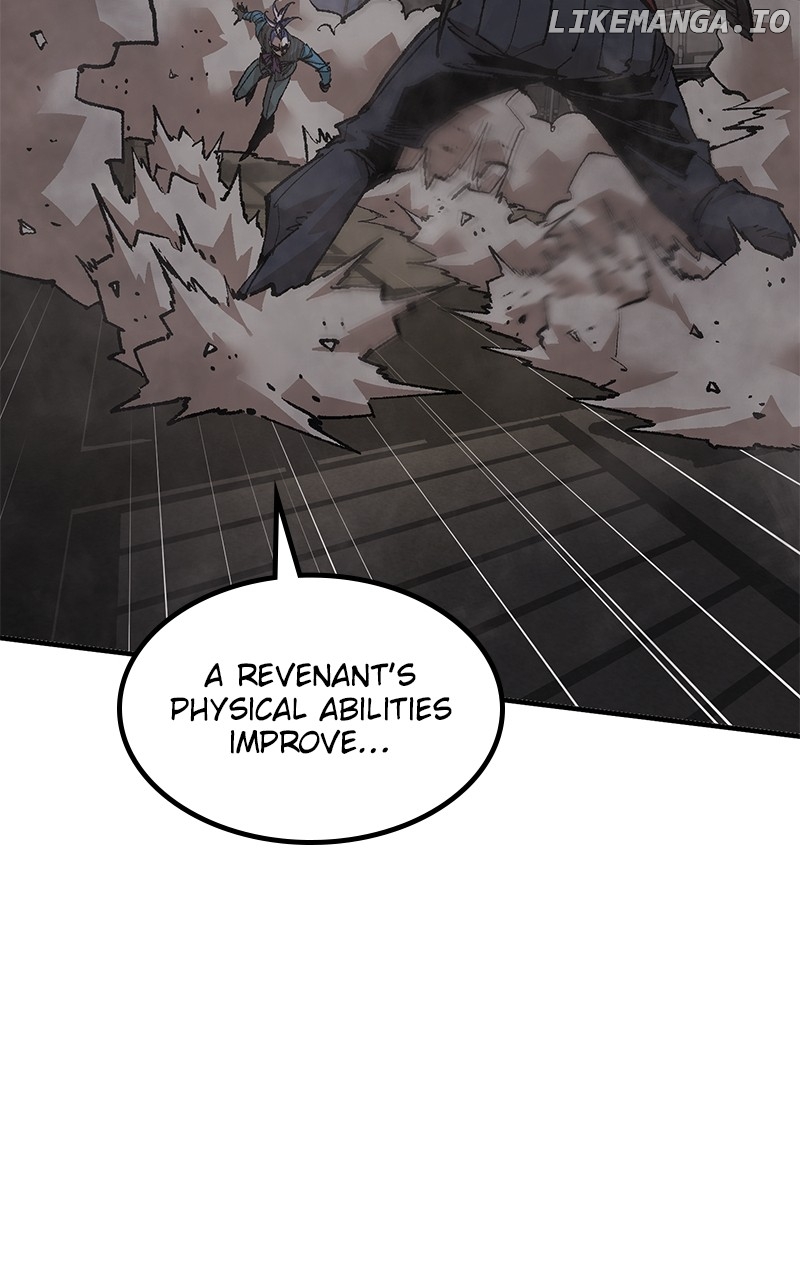 Kill To Survive Chapter 14 - page 56