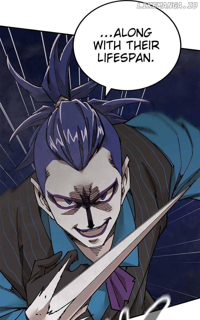 Kill To Survive Chapter 14 - page 57