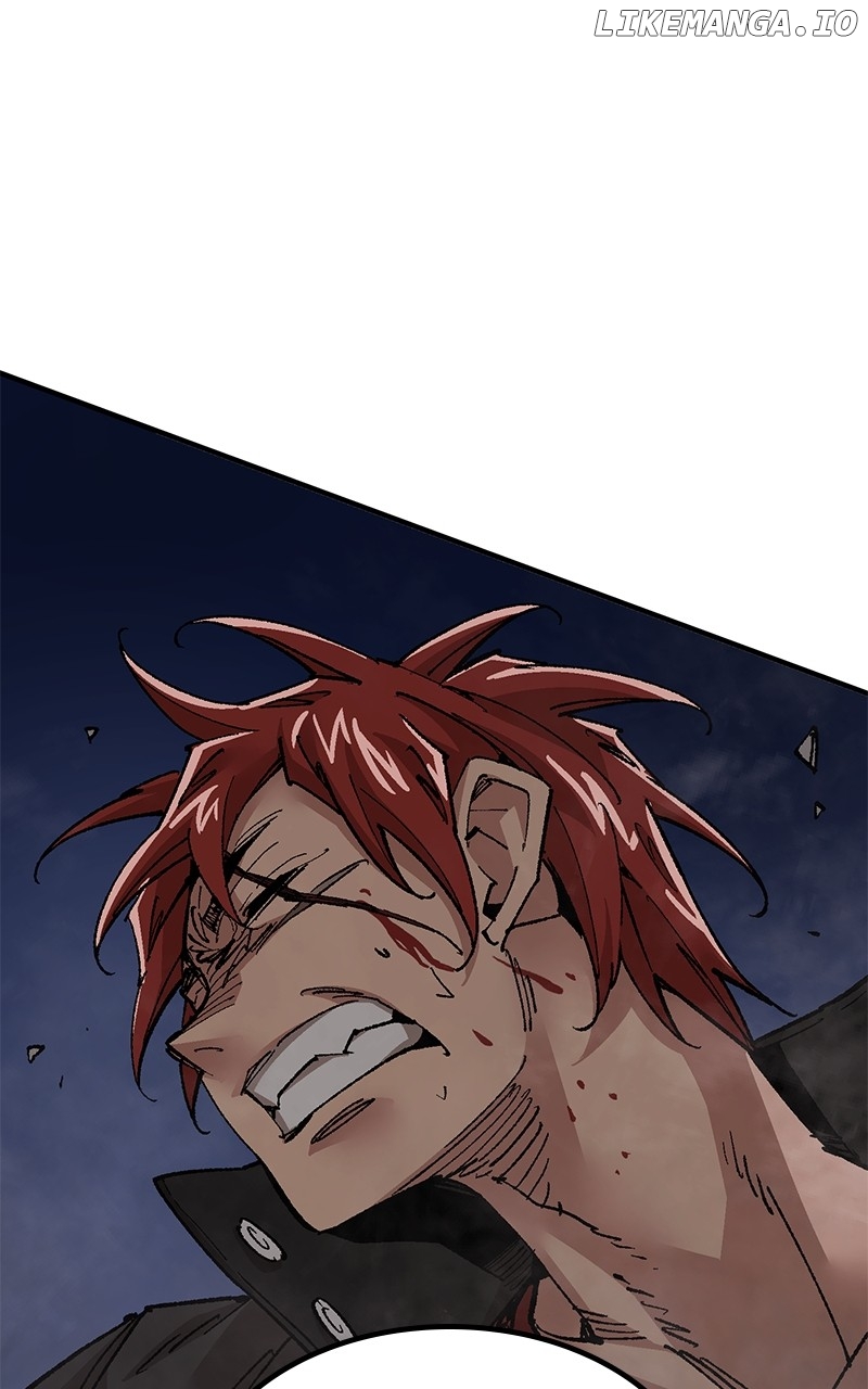 Kill To Survive Chapter 14 - page 60