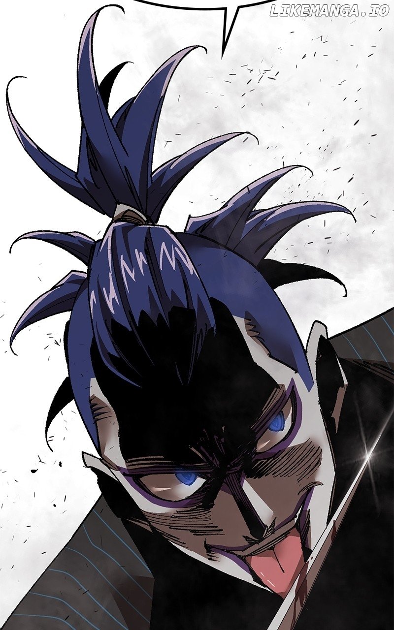 Kill To Survive Chapter 14 - page 62