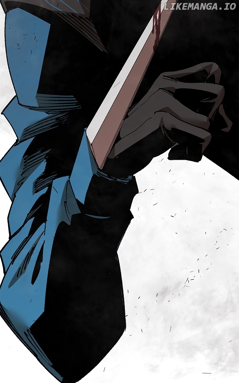Kill To Survive Chapter 14 - page 63