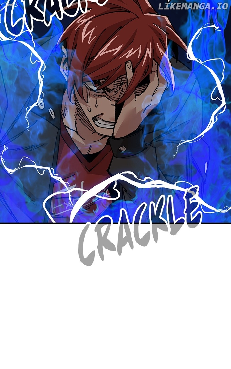 Kill To Survive Chapter 14 - page 65