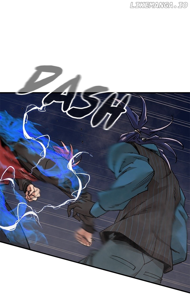 Kill To Survive Chapter 14 - page 66