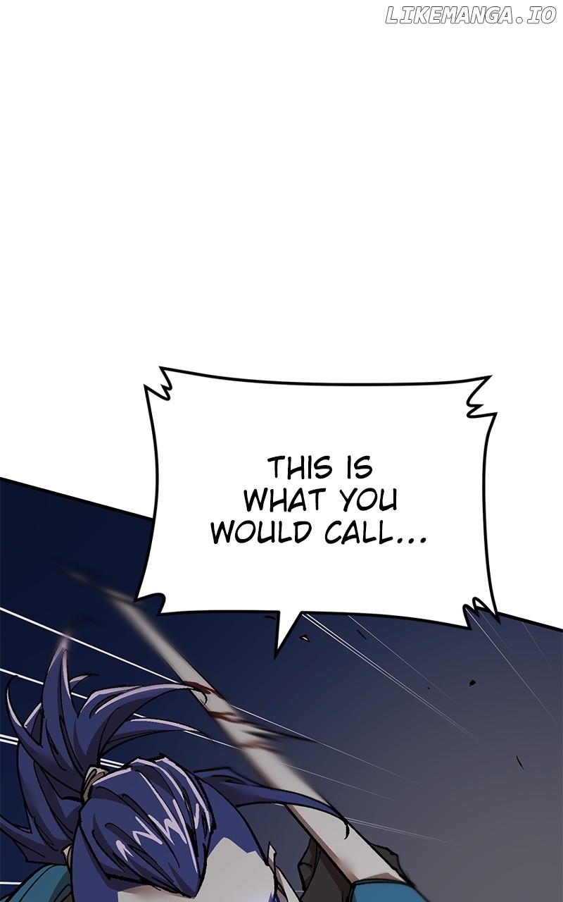 Kill To Survive Chapter 14 - page 67