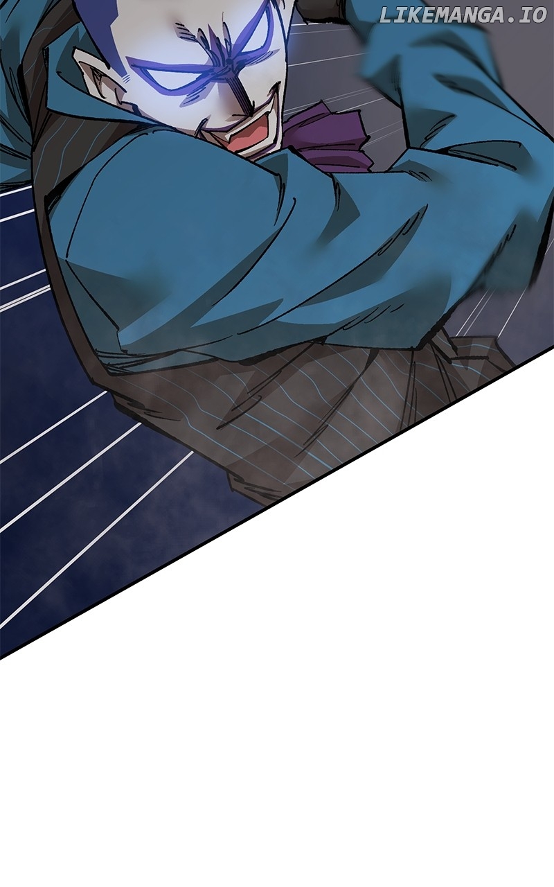 Kill To Survive Chapter 14 - page 68