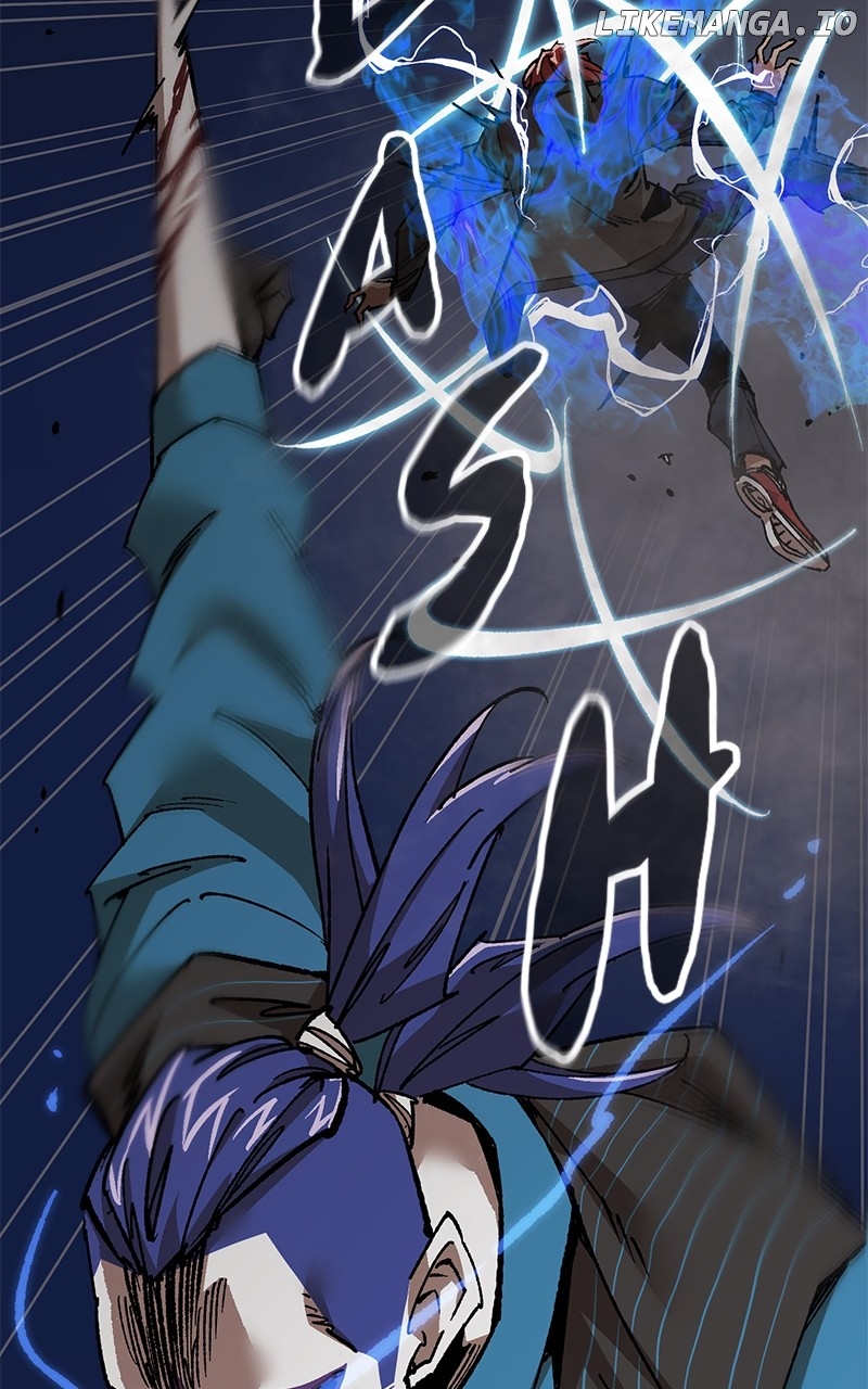 Kill To Survive Chapter 14 - page 70