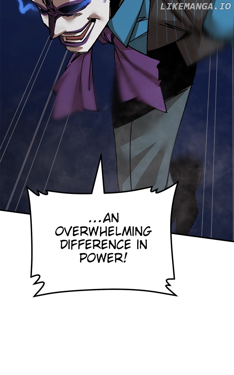 Kill To Survive Chapter 14 - page 71