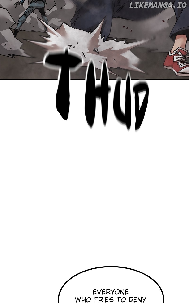 Kill To Survive Chapter 14 - page 73