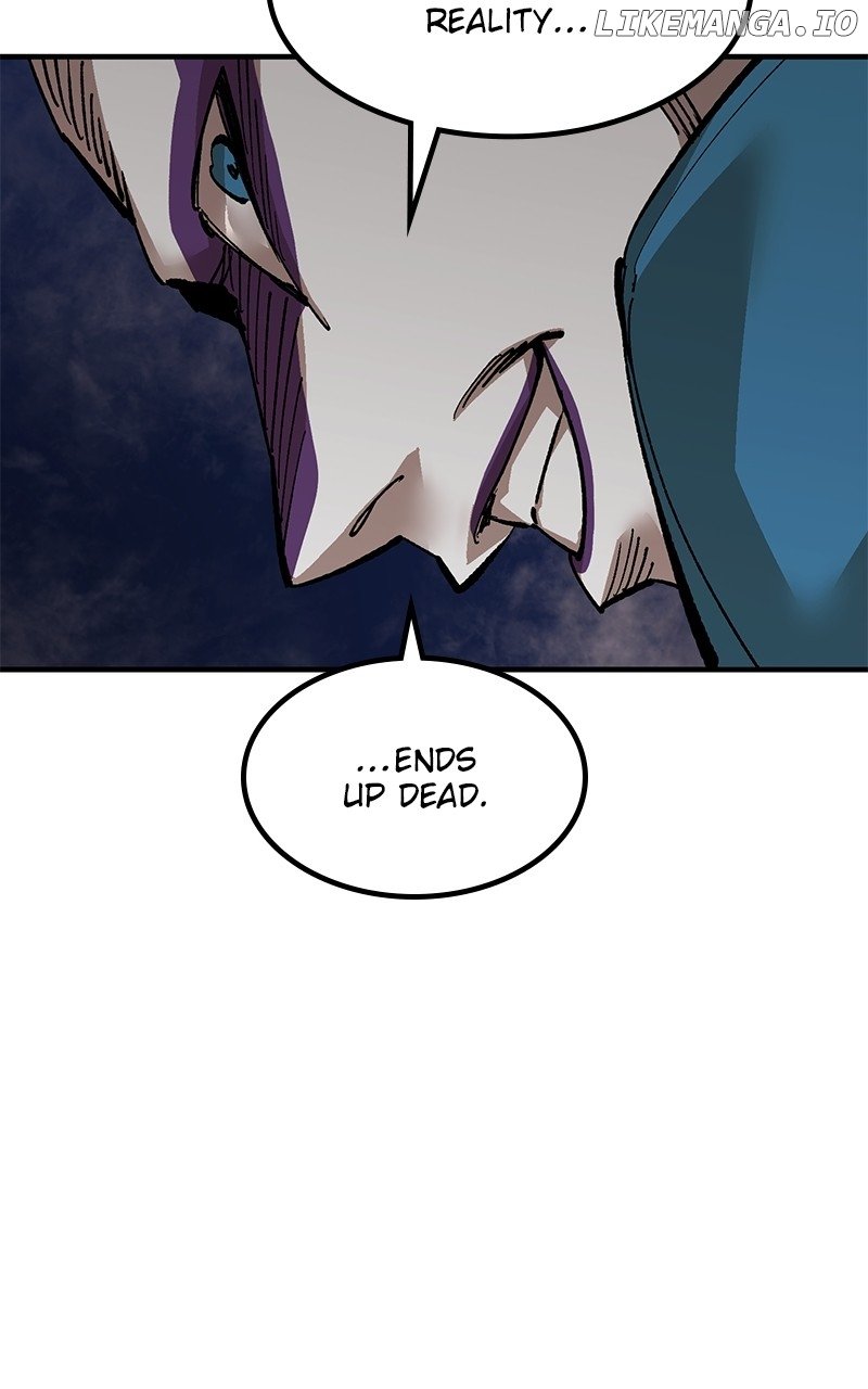 Kill To Survive Chapter 14 - page 74