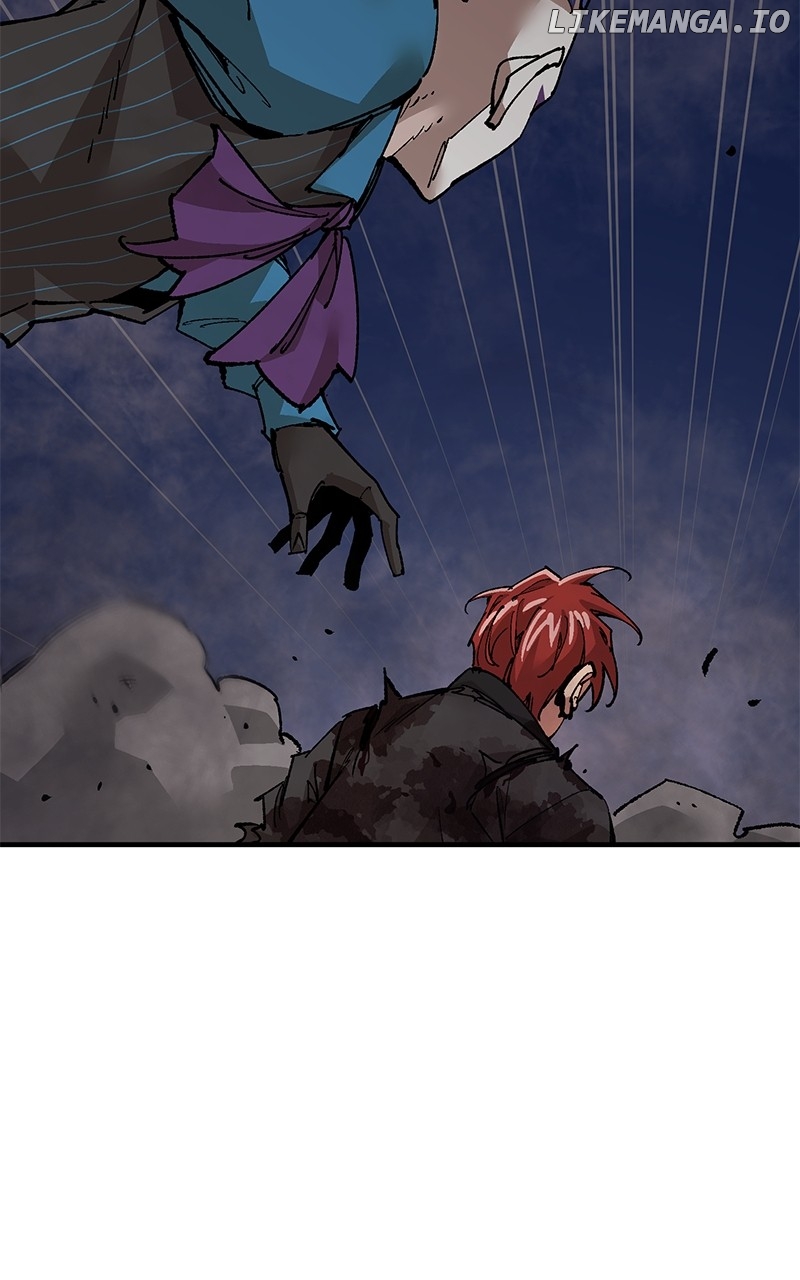 Kill To Survive Chapter 14 - page 76