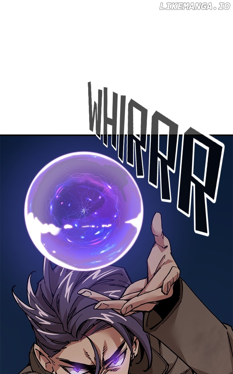 Kill To Survive Chapter 14 - page 81
