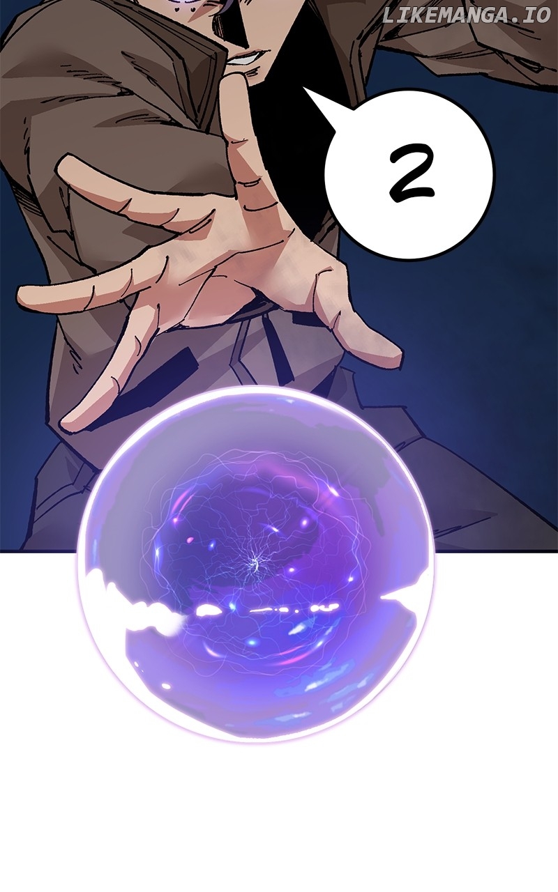 Kill To Survive Chapter 14 - page 82