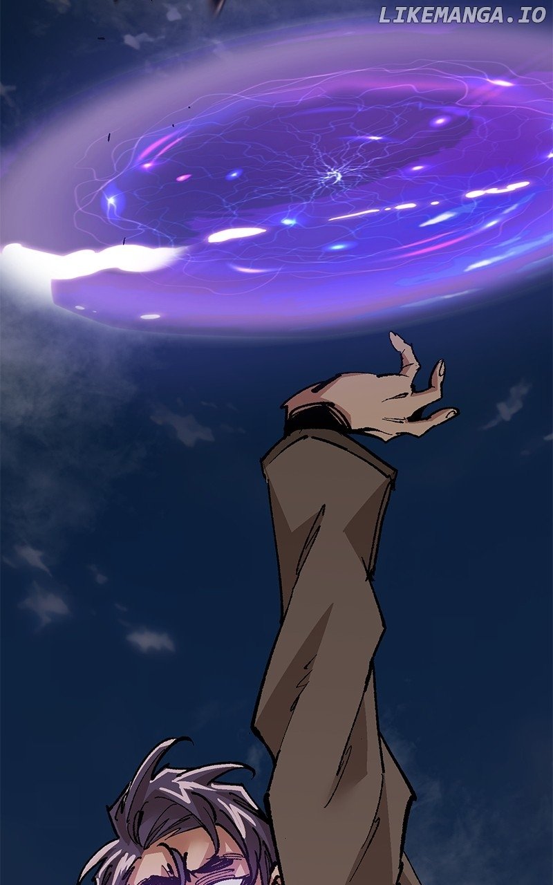 Kill To Survive Chapter 14 - page 84