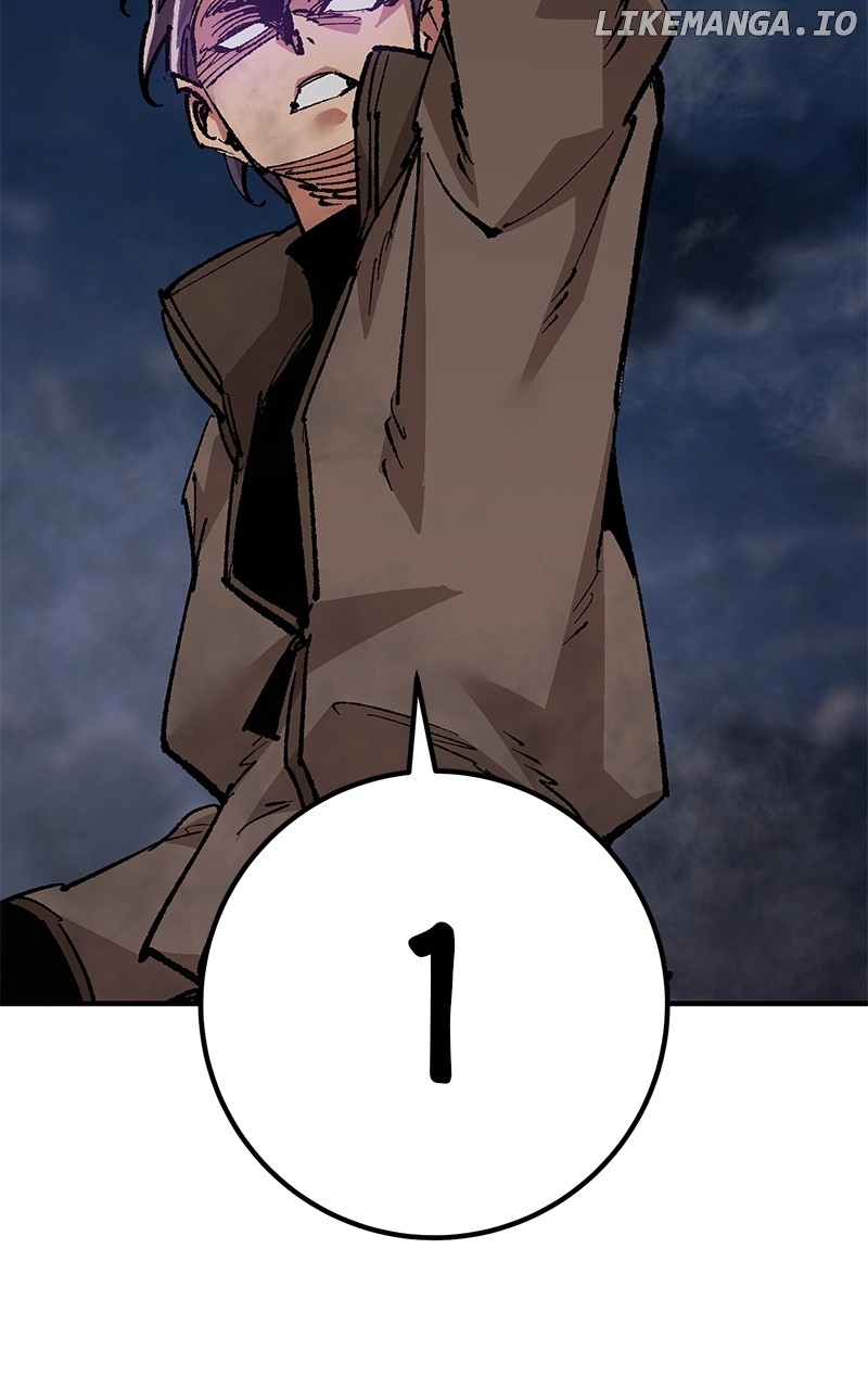 Kill To Survive Chapter 14 - page 85