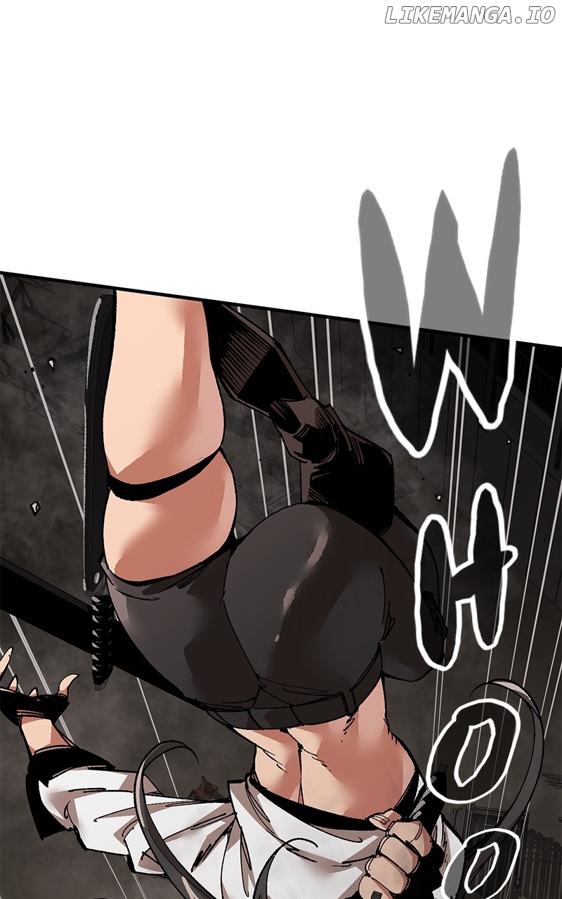 Kill To Survive Chapter 14 - page 88