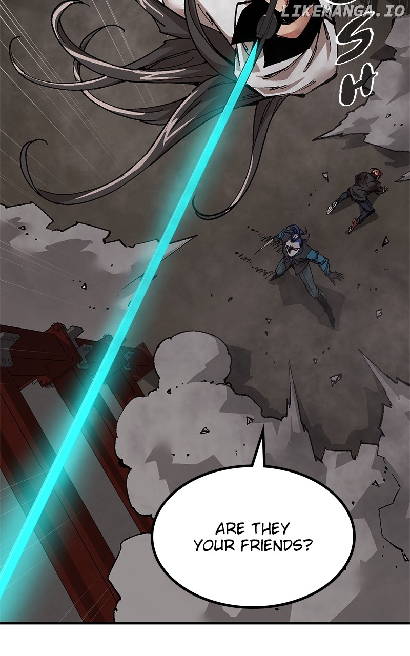 Kill To Survive Chapter 14 - page 89
