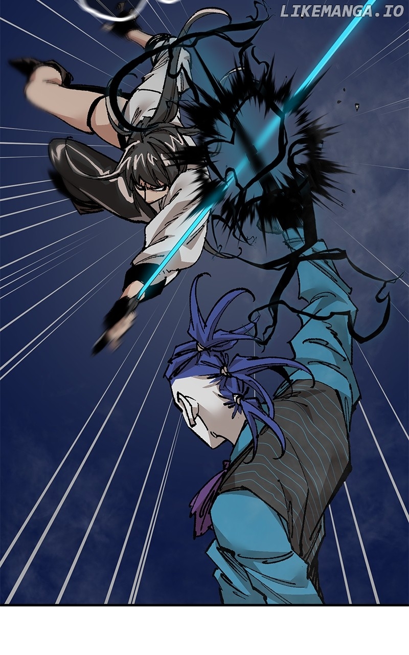 Kill To Survive Chapter 14 - page 93