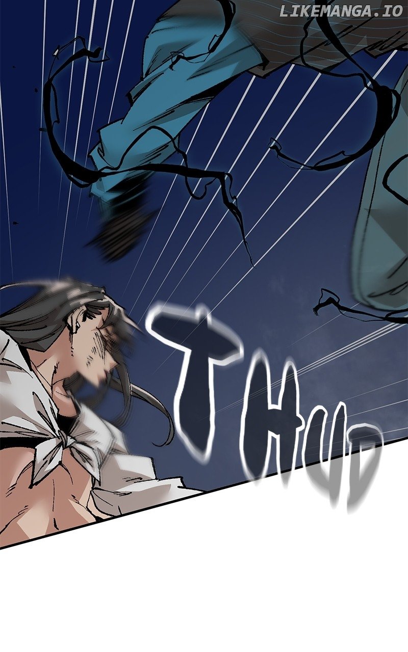 Kill To Survive Chapter 14 - page 97