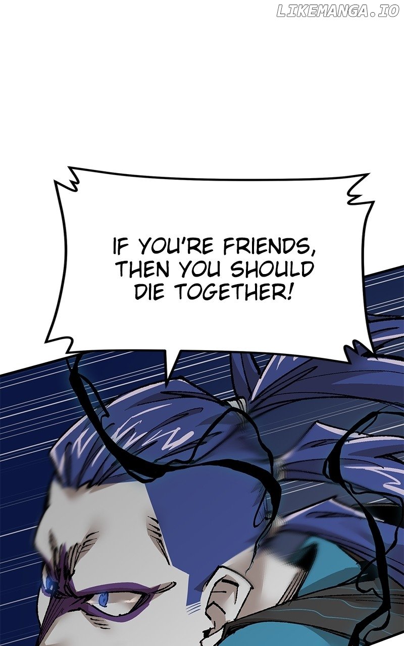 Kill To Survive Chapter 14 - page 98
