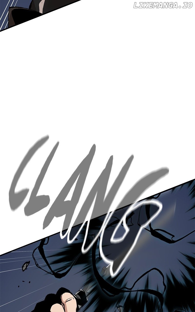 Kill To Survive Chapter 14 - page 100