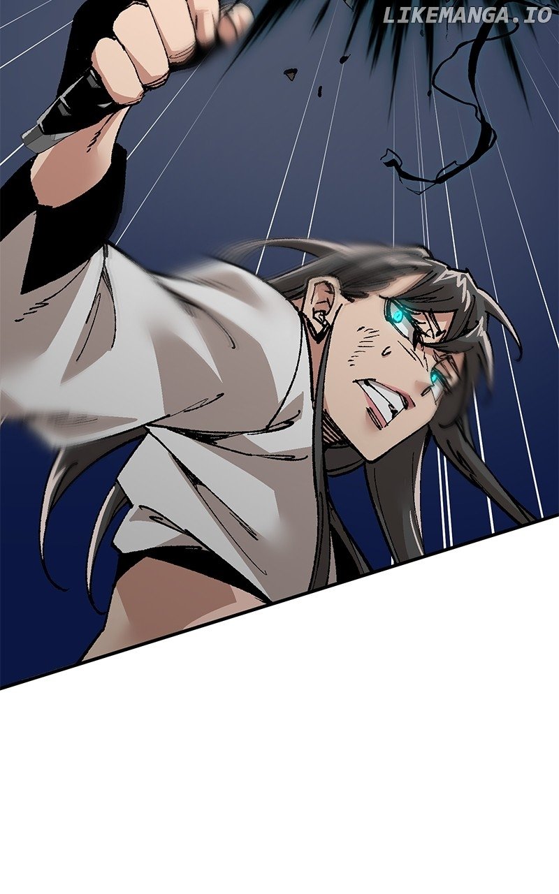 Kill To Survive Chapter 14 - page 101