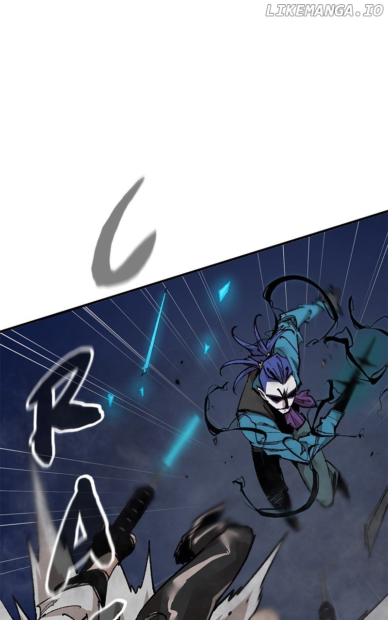 Kill To Survive Chapter 14 - page 102