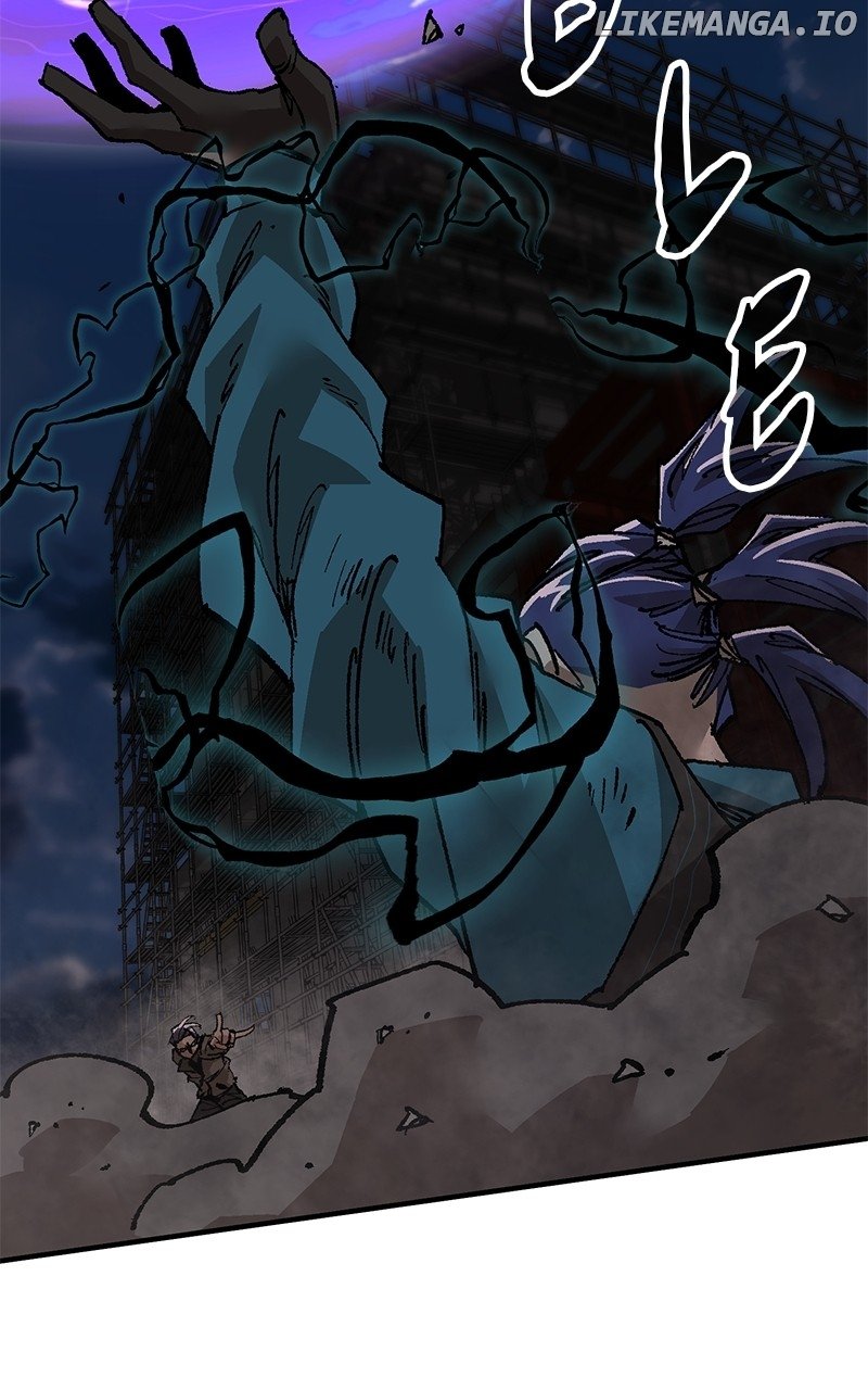 Kill To Survive Chapter 14 - page 110