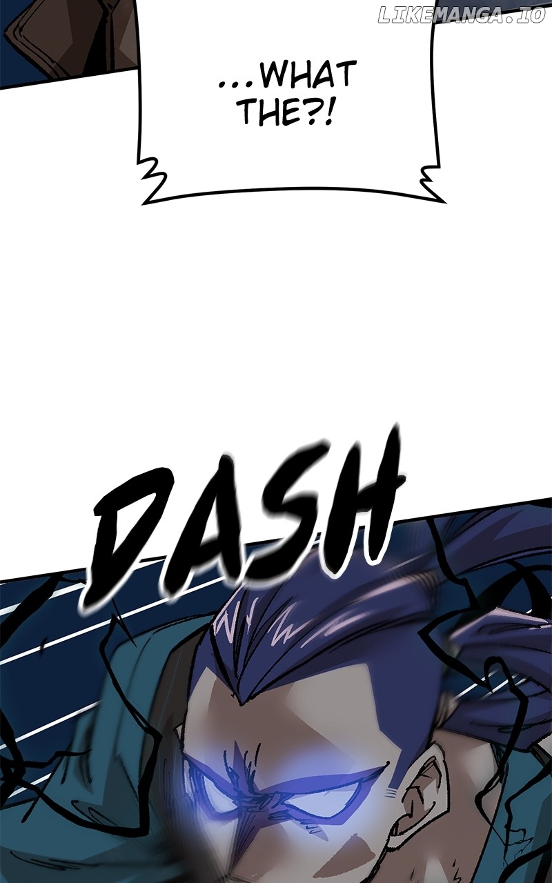 Kill To Survive Chapter 14 - page 112