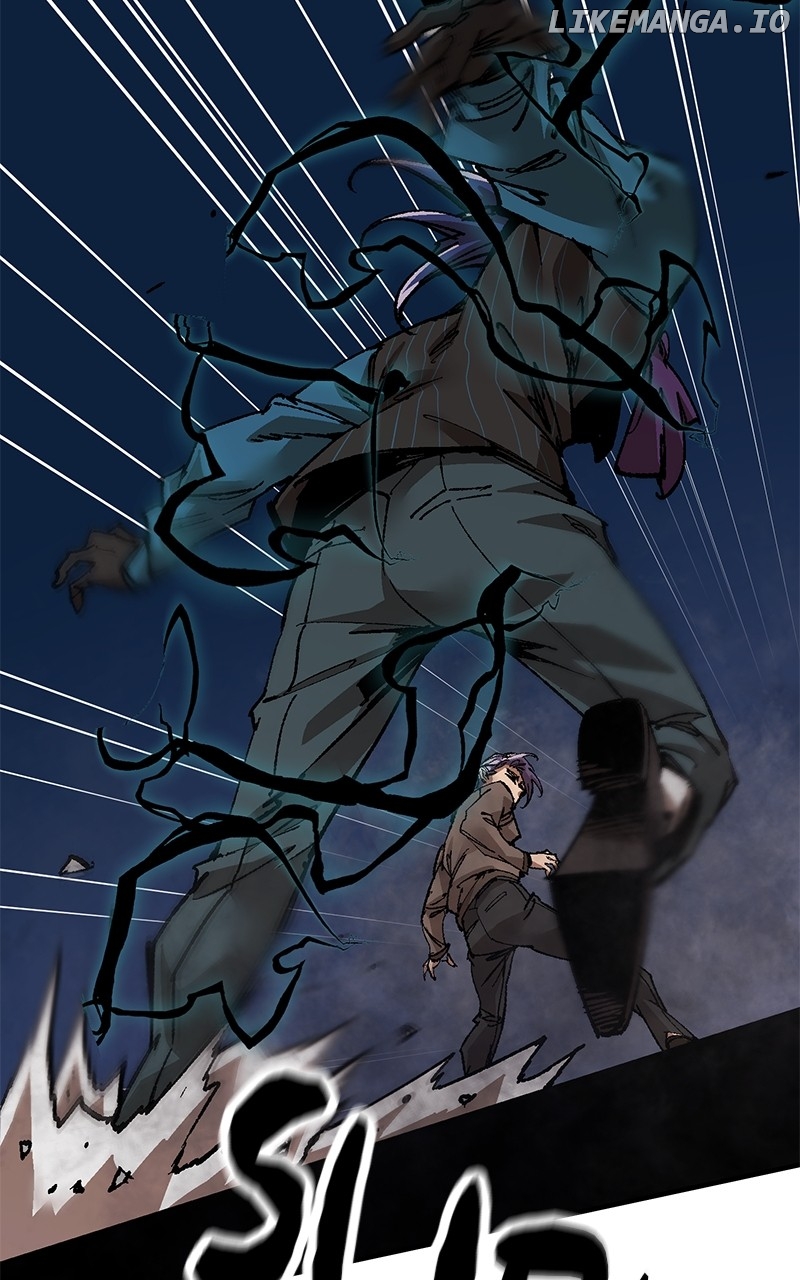 Kill To Survive Chapter 14 - page 114