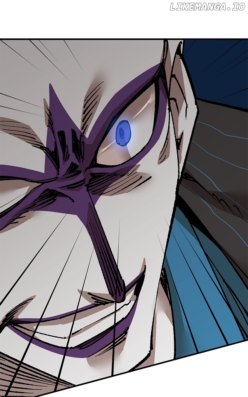 Kill To Survive Chapter 14 - page 117