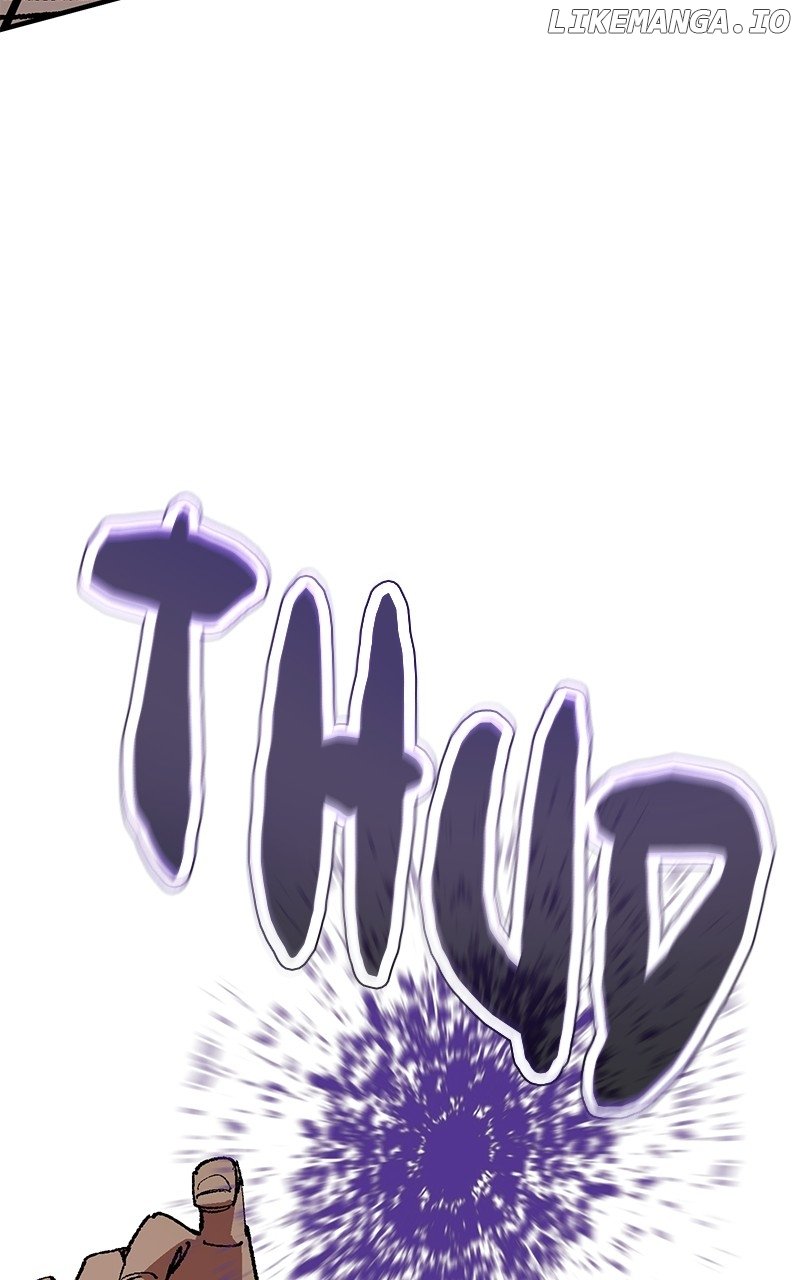 Kill To Survive Chapter 14 - page 118