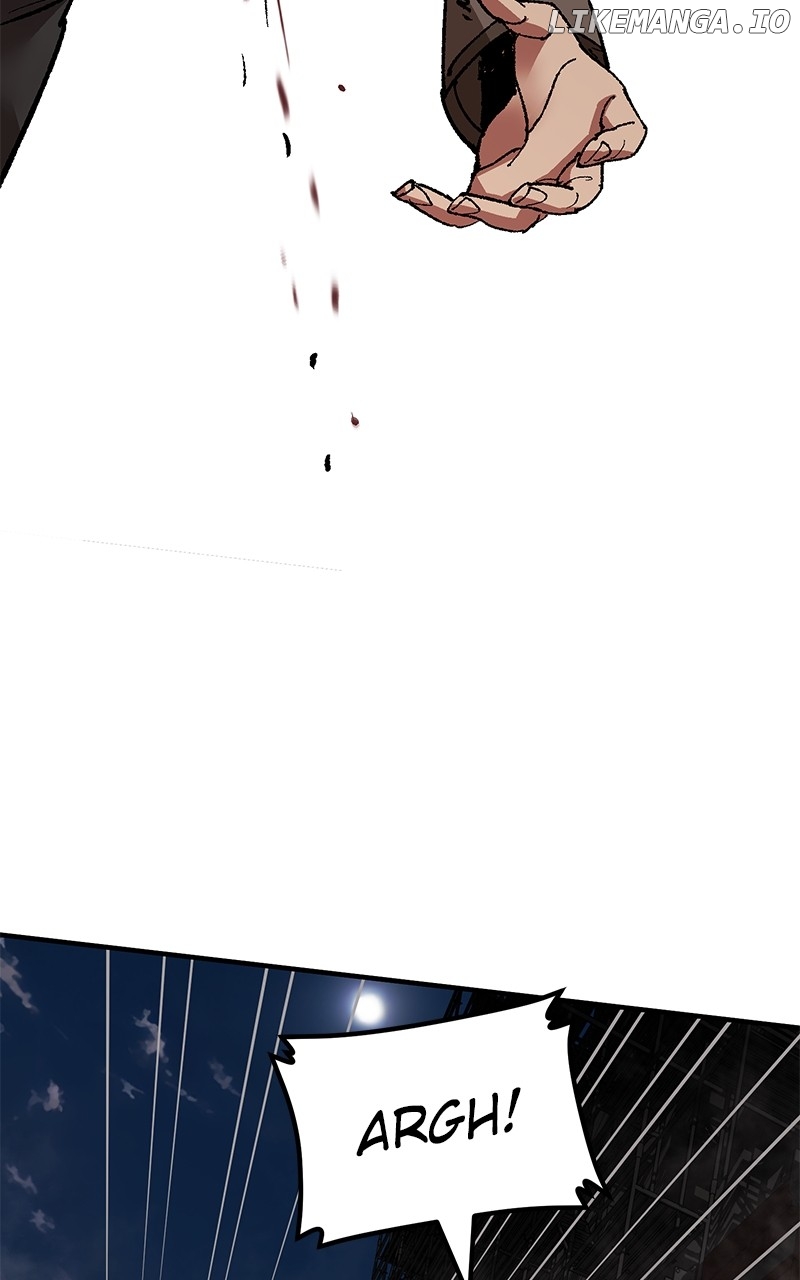 Kill To Survive Chapter 14 - page 120