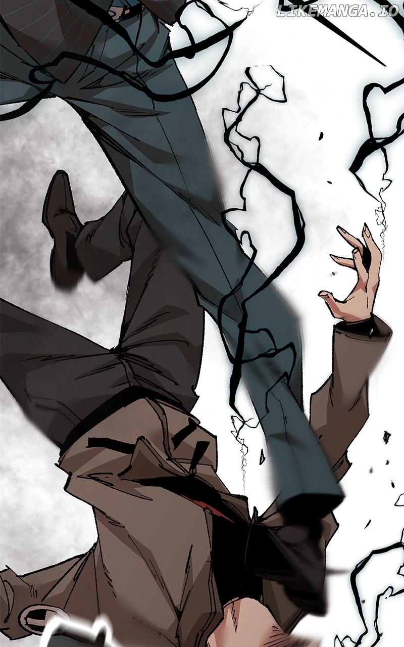 Kill To Survive Chapter 14 - page 123