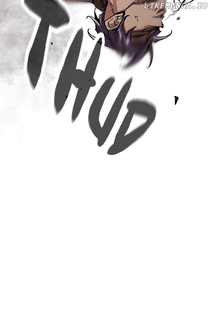Kill To Survive Chapter 14 - page 124