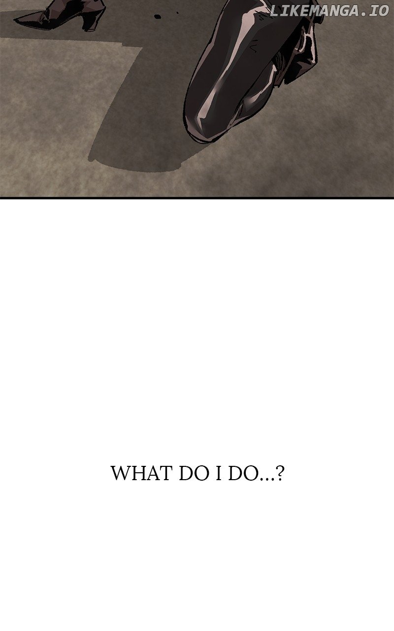 Kill To Survive Chapter 14 - page 126