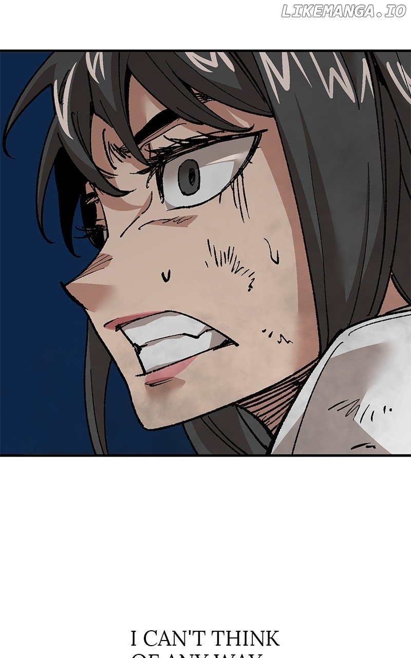 Kill To Survive Chapter 14 - page 127